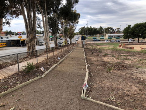 Moonta Area School Memorial Trail - Accommodation Batemans Bay 2