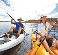 Mount Isa - Accommodation Batemans Bay