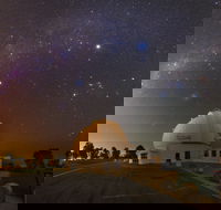 Mount Stromlo Observatory - Accommodation Batemans Bay