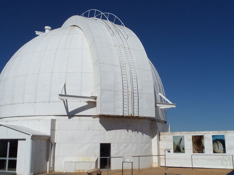Mount Stromlo Observatory - Accommodation Batemans Bay 1