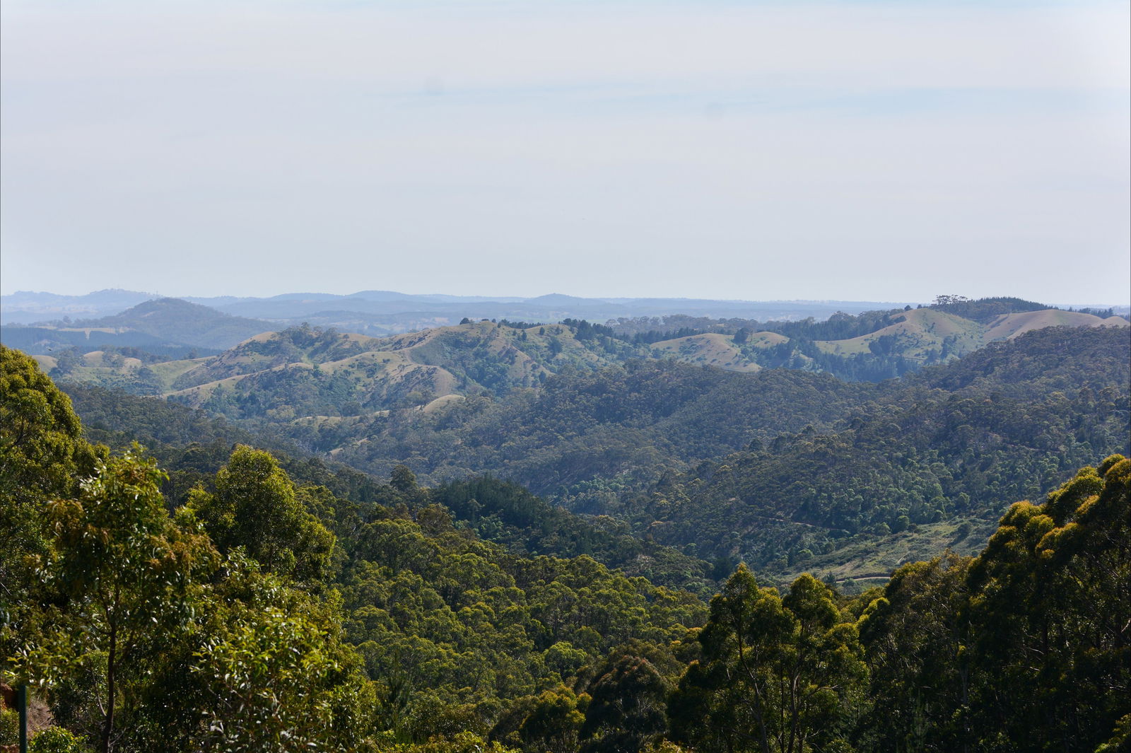 Mount Crawford SA Accommodation Batemans Bay