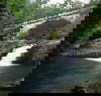 Mount Spec Paluma Range National Park - Accommodation Batemans Bay