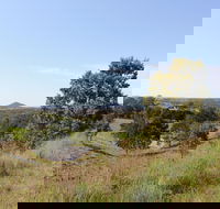 Mt Piper Nature Conservation Reserve - Accommodation Batemans Bay