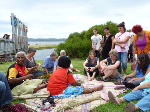 Museum Of The Great Southern - Accommodation Batemans Bay 0