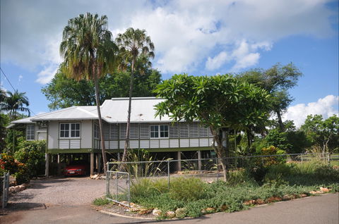 Myilly Point Heritage Precinct - Accommodation Batemans Bay 1