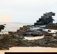 Mystery Bay Short Walk - Accommodation Batemans Bay