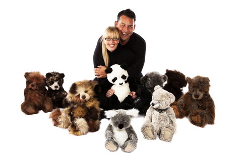 Nanas Teddies And Toys - Accommodation Batemans Bay 0