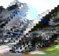 Newport Railway Museum - Accommodation Batemans Bay