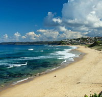 Newcastle - Accommodation Batemans Bay