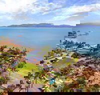 North Ward - Accommodation Batemans Bay