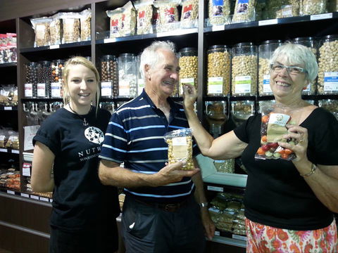 Nutworks - Accommodation Batemans Bay 2