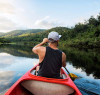 Nymboida River - Accommodation Batemans Bay