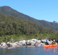 Nymboida National Park - Accommodation Batemans Bay
