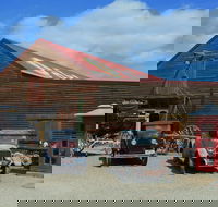 Oaklands Barn - Accommodation Batemans Bay