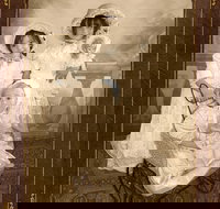 Olde Time Portraits - Accommodation Batemans Bay