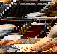 Orient House - Accommodation Batemans Bay