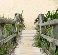 Pebbly Beach to Snake Bay walking track - Accommodation Batemans Bay