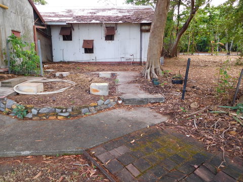 Pee Wee Camp, East Point - Accommodation Batemans Bay 0