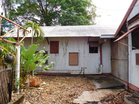 Pee Wee Camp, East Point - Accommodation Batemans Bay 2