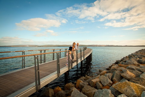 Princess Royal Harbour - Accommodation Batemans Bay 0