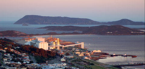 Princess Royal Harbour - Accommodation Batemans Bay 1