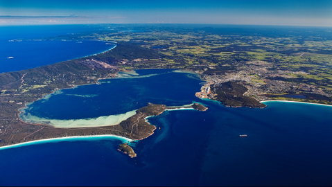 Princess Royal Harbour - Accommodation Batemans Bay 2