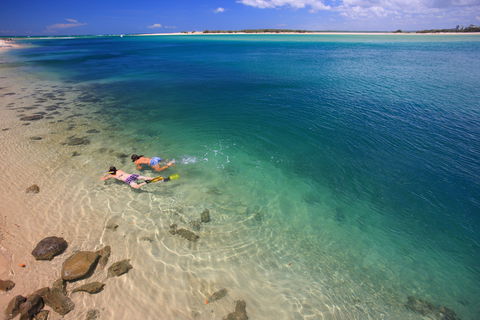 Pumicestone  Passage - Accommodation Batemans Bay 2