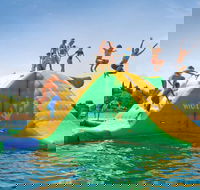 Raw Spirit Waterpark - Accommodation Batemans Bay
