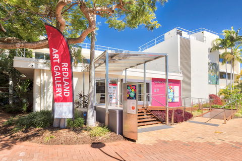 Redland Art Gallery - Accommodation Batemans Bay 0