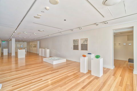 Redland Art Gallery - Accommodation Batemans Bay 1