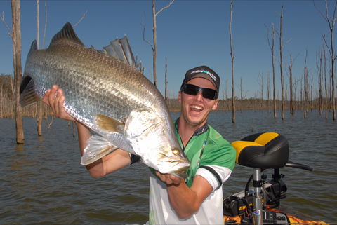 Reel In A Trophy - Fishing Adventure In Tropical Queensland! - Accommodation Batemans Bay 0