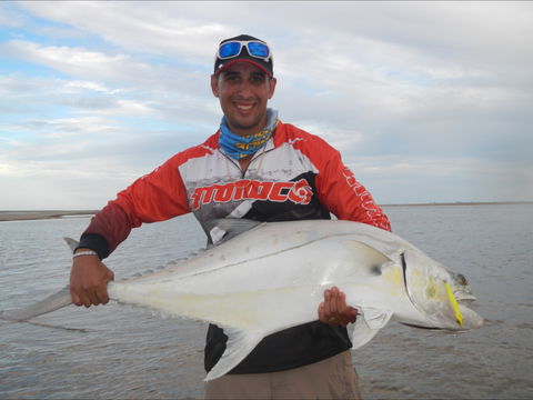 Reel In A Trophy - Fishing Adventure In Tropical Queensland! - Accommodation Batemans Bay 1