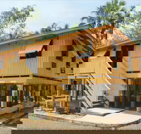 Roadmaster's House - Accommodation Batemans Bay