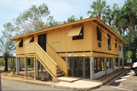 Roadmaster's House - Accommodation Batemans Bay 0
