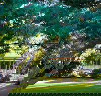 Robertson Park - Accommodation Batemans Bay