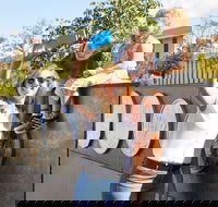 Royal Australian Mint - Accommodation Batemans Bay