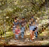 Russell Island Canaipa - Accommodation Batemans Bay