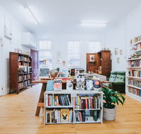 Secret Book Stuff - Accommodation Batemans Bay
