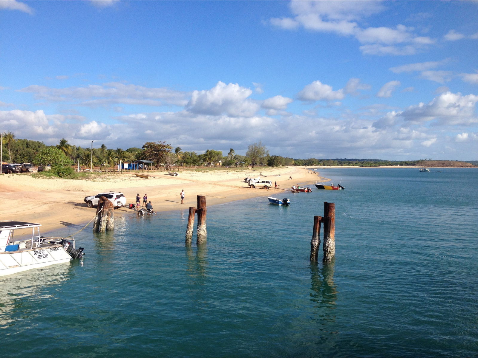 Umagico QLD Accommodation Batemans Bay