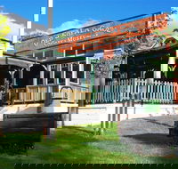 Sofala - Accommodation Batemans Bay