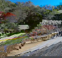Spring Bluff Railway Station - Accommodation Batemans Bay