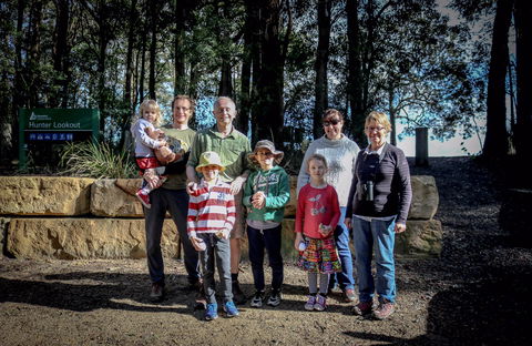 State Forests Of The Watagan Mountains - Accommodation Batemans Bay 0