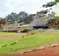 Strawberry Hill - Accommodation Batemans Bay