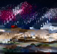 Sydney Colisuem Theatre at West HQ - Accommodation Batemans Bay