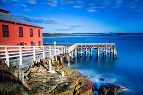 Tathra - Accommodation Batemans Bay 0