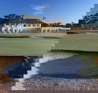 The Royal Melbourne Golf Club - Accommodation Batemans Bay