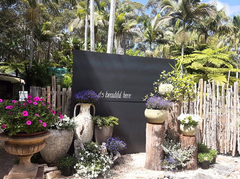 The Fernery At Diamond Waters - Accommodation Batemans Bay 1