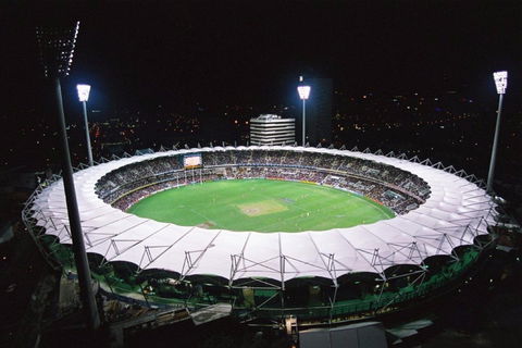 The Gabba - Accommodation Batemans Bay 0