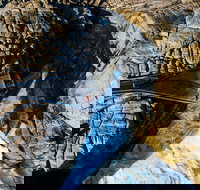 The Gap and Natural Bridge - Accommodation Batemans Bay