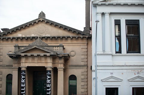 The Lost Ones Contemporary Art Gallery - Accommodation Batemans Bay 0